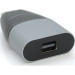 Voltronic Перехідник USB-C M to miniDisplayPort F black-gray Voltronic (YT-A-Type-C(M)/MiniDP(F)/27023)