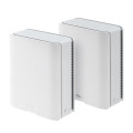 Точка доступу Wi-Fi ASUS ZenWiFi BT8 1pcs (90IG0930-MO3B00)