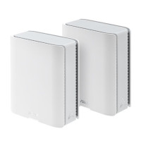 Точка доступу Wi-Fi ASUS ZenWiFi BT8 1pcs (90IG0930-MO3B00)