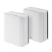 Точка доступу Wi-Fi ASUS ZenWiFi BT8 1pcs (90IG0930-MO3B00)