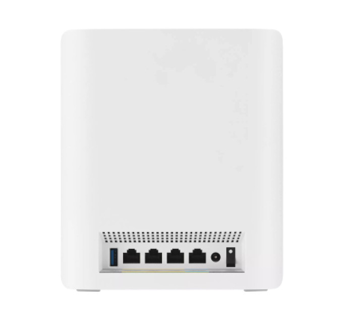 Точка доступу Wi-Fi ASUS ZenWiFi BT8 1pcs (90IG0930-MO3B00)