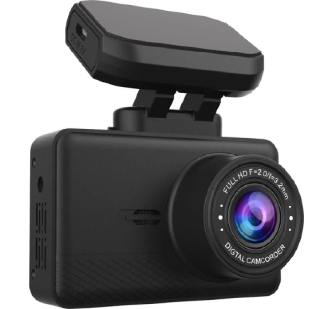 Globex Відеореєстратор Globex GE-205W DualCam
