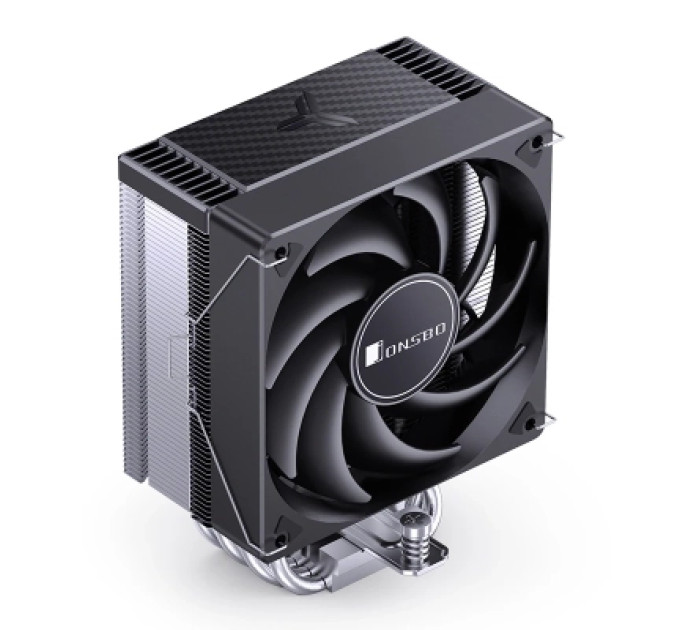JONSBO Кулер до процесора JONSBO CR-1000 MAX Black