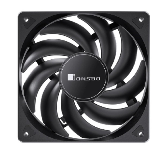 JONSBO Кулер до процесора JONSBO CR-1000 MAX Black