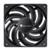 JONSBO Кулер до процесора JONSBO CR-1000 MAX Black
