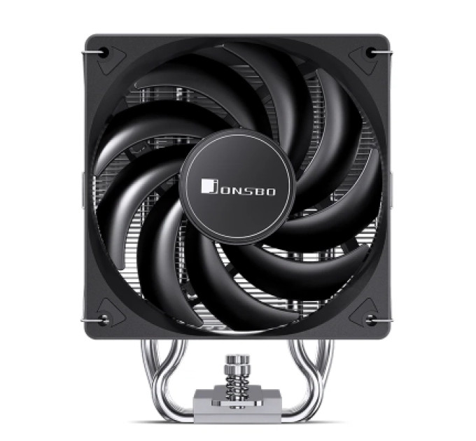 JONSBO Кулер до процесора JONSBO CR-1000 MAX Black