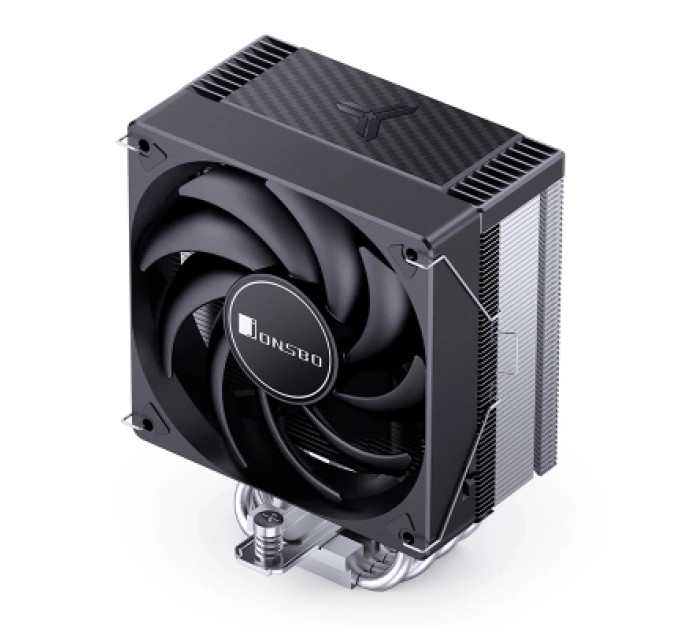 JONSBO Кулер до процесора JONSBO CR-1000 MAX Black