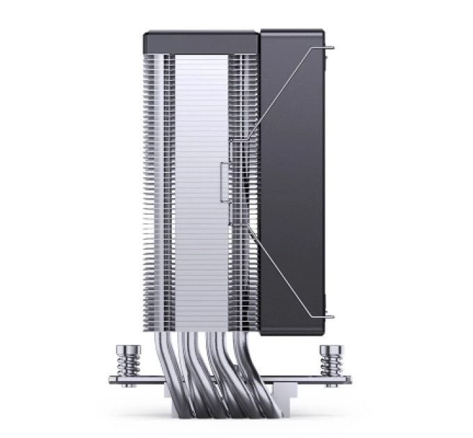 JONSBO Кулер до процесора JONSBO CR-1000 MAX Black