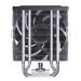 JONSBO Кулер до процесора JONSBO CR-1000 MAX Black