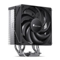 JONSBO Кулер до процесора JONSBO CR-1000 MAX Black