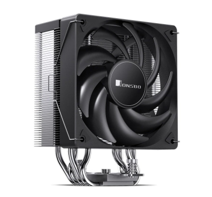 JONSBO Кулер до процесора JONSBO CR-1000 MAX Black