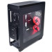 Qube Корпус для ПК Qube QBR09_WRNU3