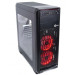 Qube Корпус для ПК Qube QBR09_WRNU3