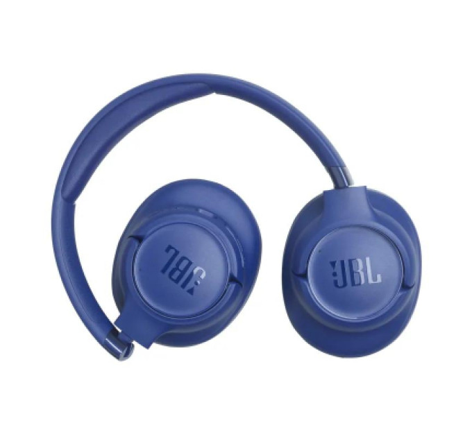 JBL Навушники JBL Tune 780 NC Blue (JBLT780NCBLU)