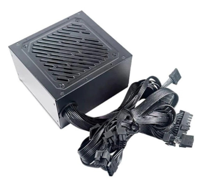 HighPower Блок живлення HighPower 700W (HPE-700ST-B12S)
