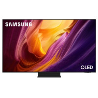 Телевізор Samsung OLED 4K QE77S95HFUXUA Vision AI 2026 (QE77S95HFUXUA)