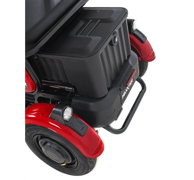 Maxxter Електроскутер Maxxter ANT (Red)