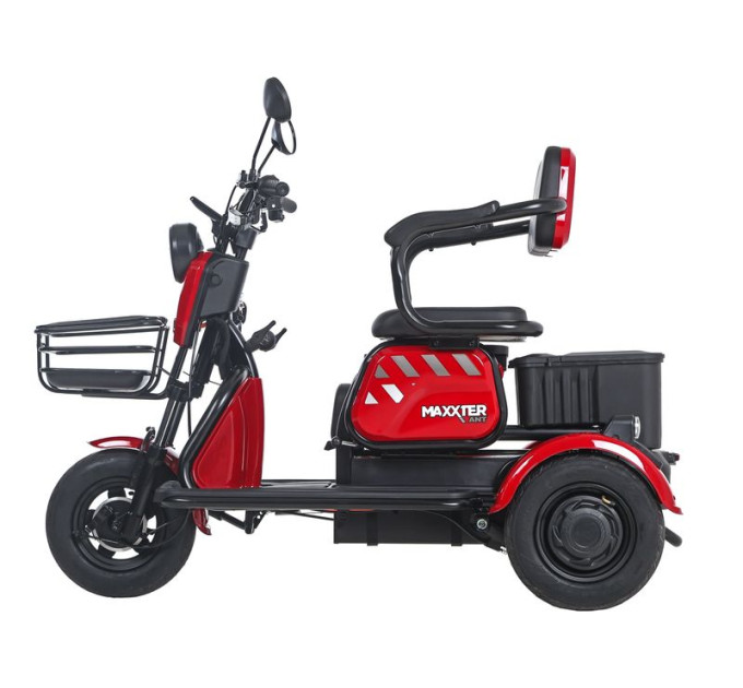 Maxxter Електроскутер Maxxter ANT (Red)