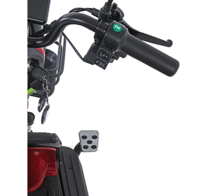 Maxxter Електроскутер Maxxter ANT (Red)