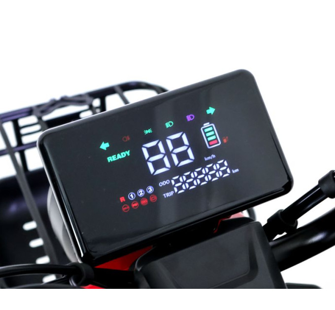 Maxxter Електроскутер Maxxter ANT (Red)