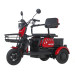 Maxxter Електроскутер Maxxter ANT (Red)