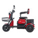 Maxxter Електроскутер Maxxter ANT (Red)