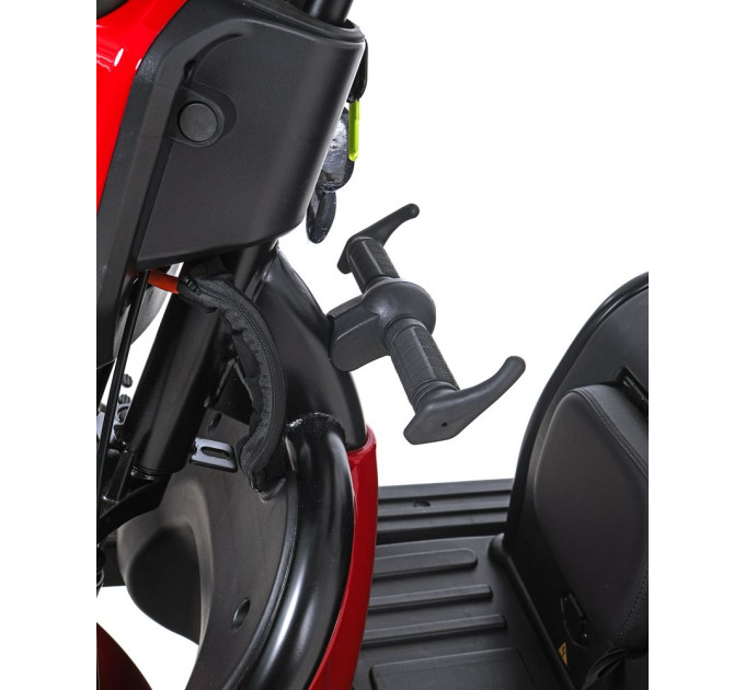 Maxxter Електроскутер Maxxter ANT (Red)