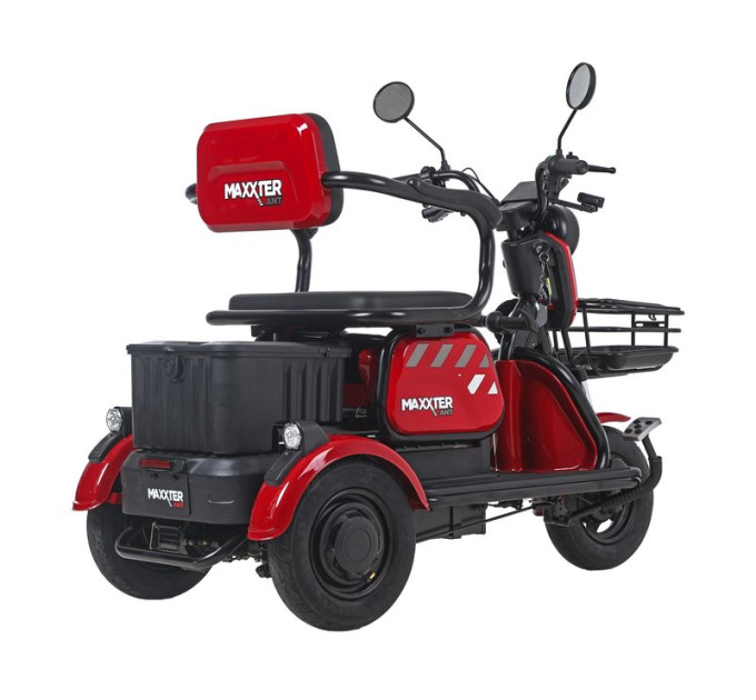 Maxxter Електроскутер Maxxter ANT (Red)