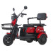 Maxxter Електроскутер Maxxter ANT (Red)
