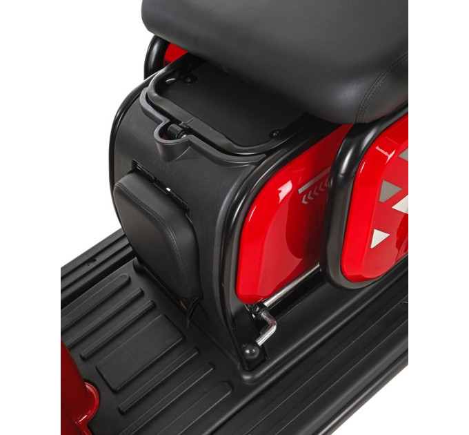 Maxxter Електроскутер Maxxter ANT (Red)