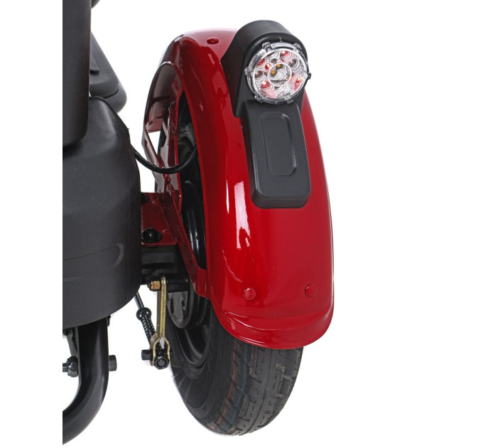 Maxxter Електроскутер Maxxter ANT (Red)