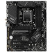 Материнcька плата MSI PRO B760-P WIFI DDR4 s1700 B760 4xDDR4 M.2 HDMI DP ATX