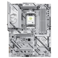 Материнcька плата MSI MAG B850 GAMING PLUS MAX WIFI sAM5 B850 4xDDR5 M.2 DP Wi-Fi BT ATX