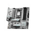 Материнcька плата MSI B850M GAMING PLUS WIFI sAM5 B850 4xDDR5 M.2 HDMI DP WiFi BT mATX