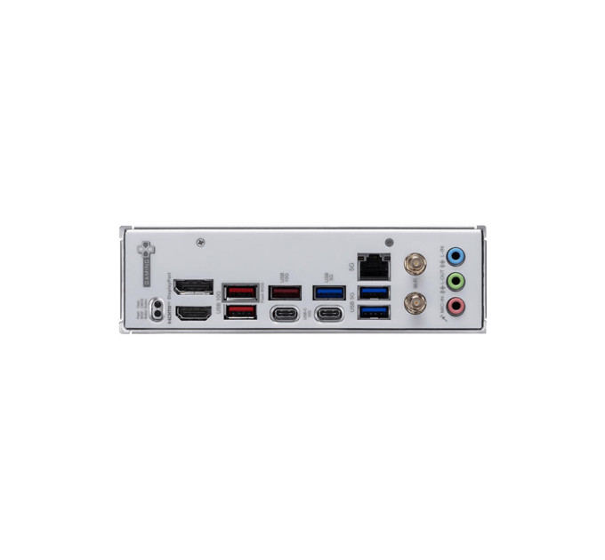 Материнcька плата MSI B850M GAMING PLUS WIFI sAM5 B850 4xDDR5 M.2 HDMI DP WiFi BT mATX
