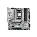 Материнcька плата MSI B850M GAMING PLUS WIFI sAM5 B850 4xDDR5 M.2 HDMI DP WiFi BT mATX