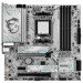 Материнcька плата MSI B850M GAMING PLUS WIFI sAM5 B850 4xDDR5 M.2 HDMI DP WiFi BT mATX