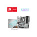 Материнcька плата MSI B850M GAMING PLUS WIFI sAM5 B850 4xDDR5 M.2 HDMI DP WiFi BT mATX