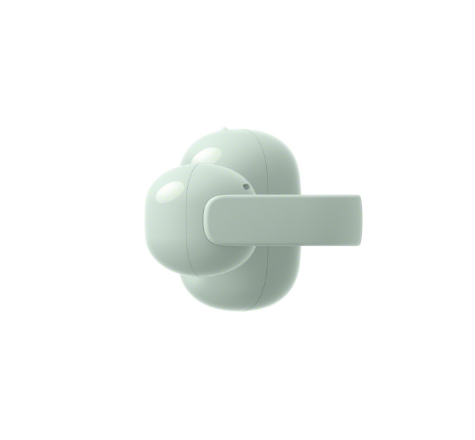 Sony Навушники TWS Sony LinkBuds Clip BT 5.3, IPX4, SBC, AAC, Mic, Зелений