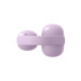 Sony Навушники TWS Sony LinkBuds Clip BT 5.3, IPX4, SBC, AAC, Mic, Фіолетовий