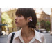 Sony Навушники TWS Sony LinkBuds Clip BT 5.3, IPX4, SBC, AAC, Mic, Фіолетовий