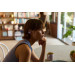 Sony Навушники TWS Sony LinkBuds Clip BT 5.3, IPX4, SBC, AAC, Mic, Фіолетовий
