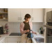 Sony Навушники TWS Sony LinkBuds Clip BT 5.3, IPX4, SBC, AAC, Mic, Фіолетовий