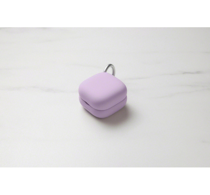 Sony Навушники TWS Sony LinkBuds Clip BT 5.3, IPX4, SBC, AAC, Mic, Фіолетовий