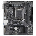 GIGABYTE Материнська плата GIGABYTE H610M H V3 DDR4 s1700 H610 2xDDR4 HDMI D-Sub mATX