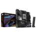 GIGABYTE Материнська плата GIGABYTE X870M A ELITE WF7 sAM5 X870 4xDDR5 M.2 Wi-Fi BT HDMI DP mATX