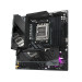 GIGABYTE Материнська плата GIGABYTE X870M A ELITE WF7 sAM5 X870 4xDDR5 M.2 Wi-Fi BT HDMI DP mATX