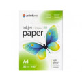 Фотопапір PrintPro глянц. 180г/м, A4 50л (PGE180050A4)