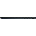 Ноутбук ASUS Zenbook 14 UX3405CA-QL296 14" WUXGA Touch OLED, Intel Ultra 5 225H, 16GB, F512GB, UMA, NoOS, Блакитний
