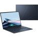 Ноутбук ASUS Zenbook 14 UX3405CA-QL296 14" WUXGA Touch OLED, Intel Ultra 5 225H, 16GB, F512GB, UMA, NoOS, Блакитний